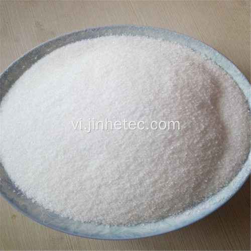 Nonionic Polyacrylamide để xử lý nước thải